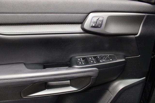 used 2024 Ford Ranger car, priced at $52,462