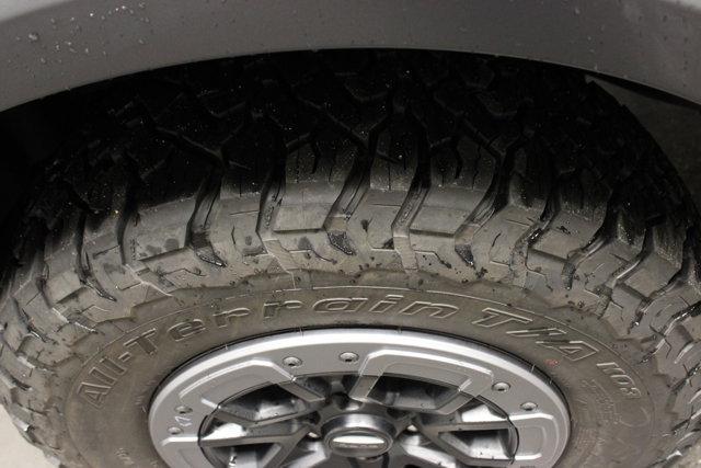 used 2024 Ford Ranger car, priced at $52,462