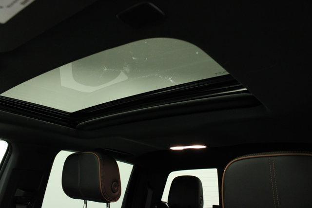 used 2024 GMC Canyon car, priced at $39,962