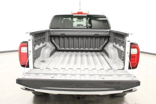 used 2024 GMC Canyon car, priced at $39,962