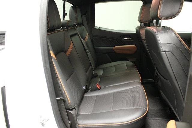 used 2024 GMC Canyon car, priced at $39,962