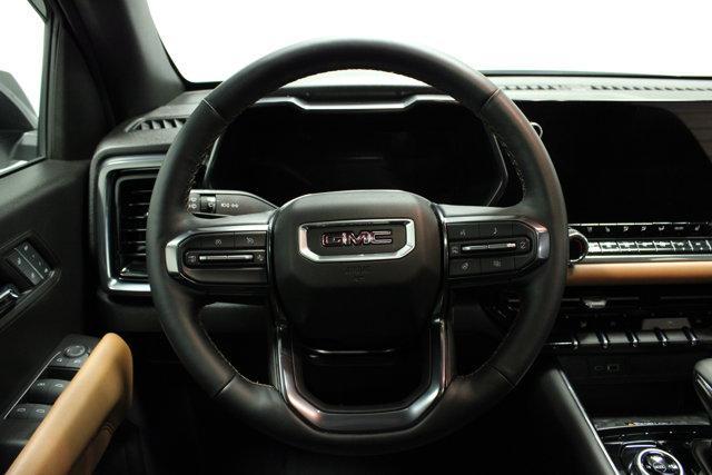 used 2024 GMC Canyon car, priced at $39,962