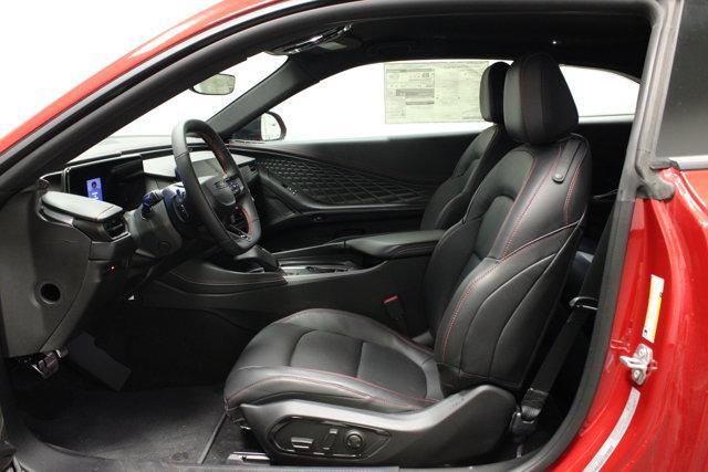 new 2024 Dodge Charger Daytona car, priced at $68,475