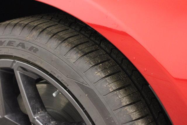 new 2024 Dodge Charger Daytona car, priced at $68,475