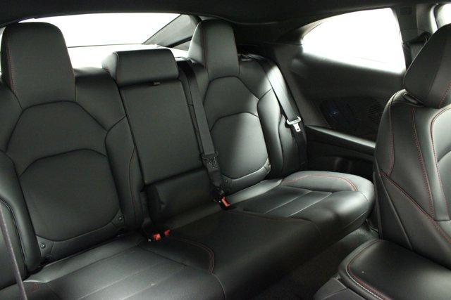 new 2024 Dodge Charger Daytona car, priced at $68,475