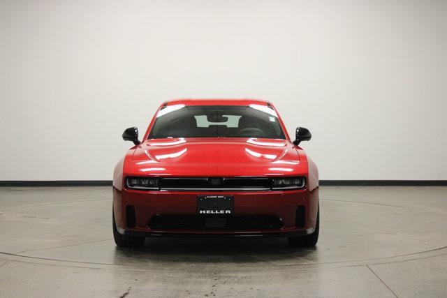 new 2024 Dodge Charger Daytona car, priced at $68,475