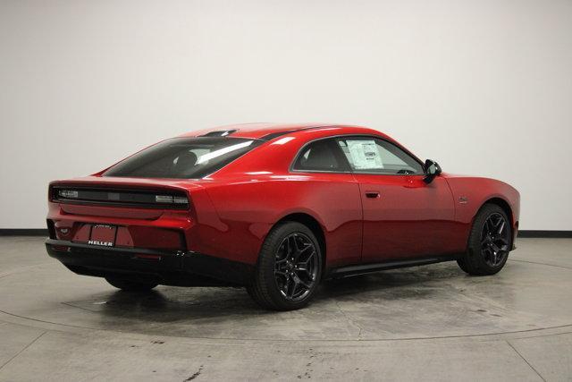 new 2024 Dodge Charger Daytona car, priced at $68,475