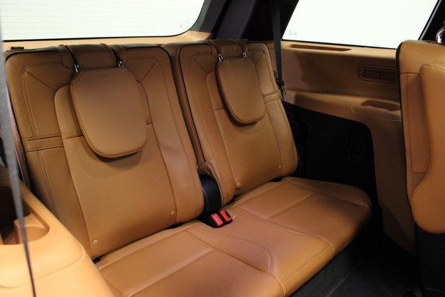 used 2023 Lincoln Aviator car, priced at $49,462