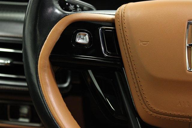 used 2023 Lincoln Aviator car, priced at $49,462