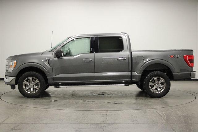 used 2022 Ford F-150 car, priced at $24,962