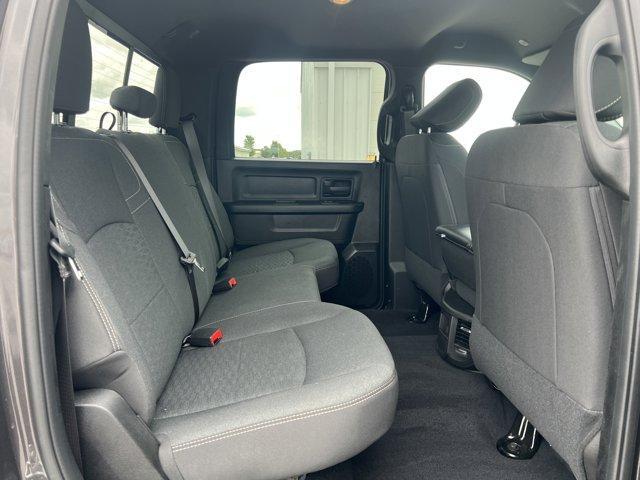 new 2026 Ram 3500 car, priced at $73,420