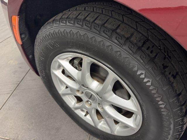 used 2021 Chrysler Pacifica car, priced at $23,962