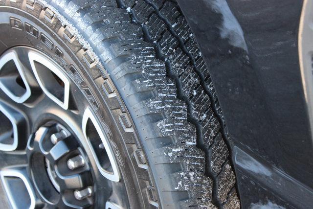 used 2024 Ford F-350 car, priced at $77,462