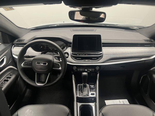 new 2026 Jeep Compass car, priced at $31,810