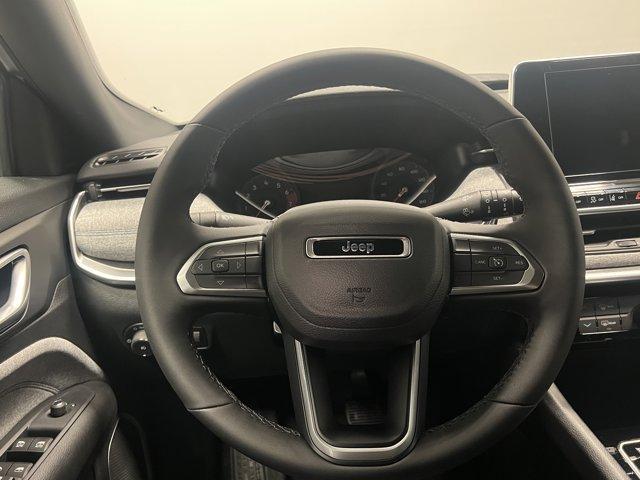 new 2026 Jeep Compass car, priced at $31,810