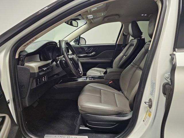 used 2023 Lincoln Corsair car, priced at $26,462