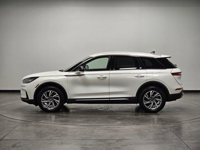 used 2023 Lincoln Corsair car, priced at $26,462