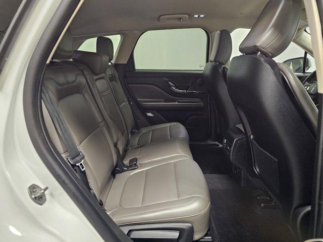 used 2023 Lincoln Corsair car, priced at $26,462