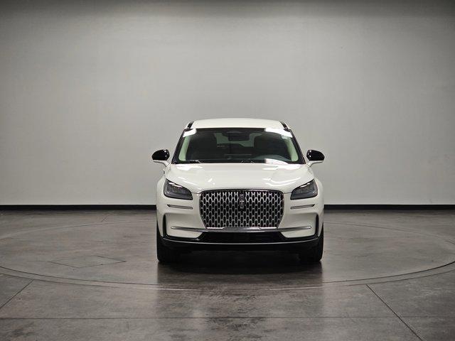 used 2023 Lincoln Corsair car, priced at $26,462