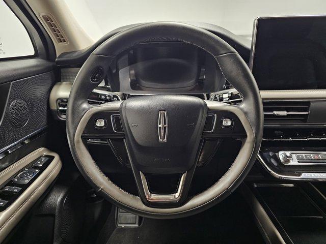 used 2023 Lincoln Corsair car, priced at $26,462