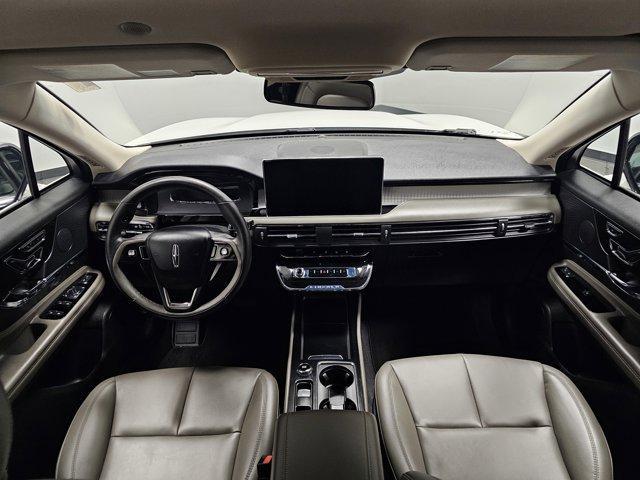used 2023 Lincoln Corsair car, priced at $26,462