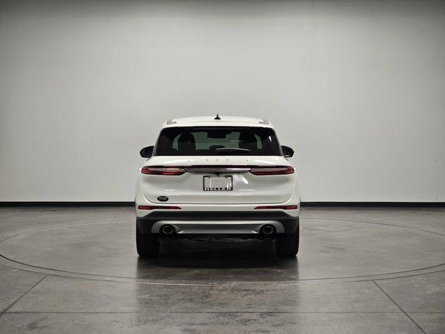 used 2023 Lincoln Corsair car, priced at $26,462