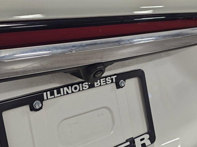 used 2023 Lincoln Corsair car, priced at $26,462