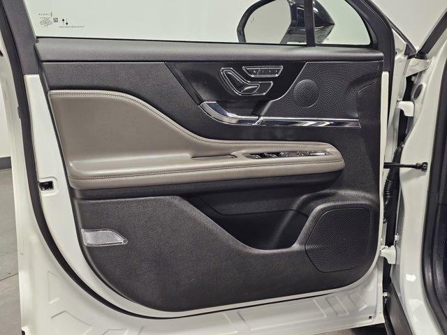 used 2023 Lincoln Corsair car, priced at $26,462