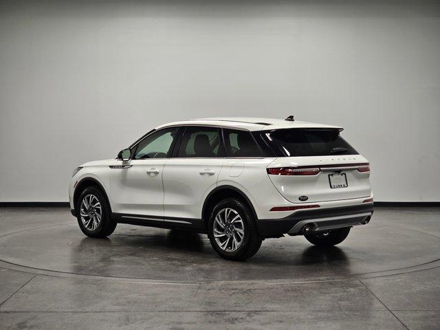 used 2023 Lincoln Corsair car, priced at $26,462