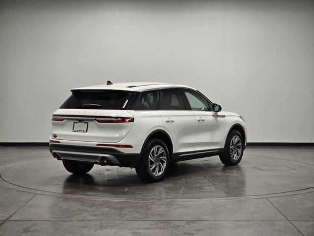 used 2023 Lincoln Corsair car, priced at $26,462