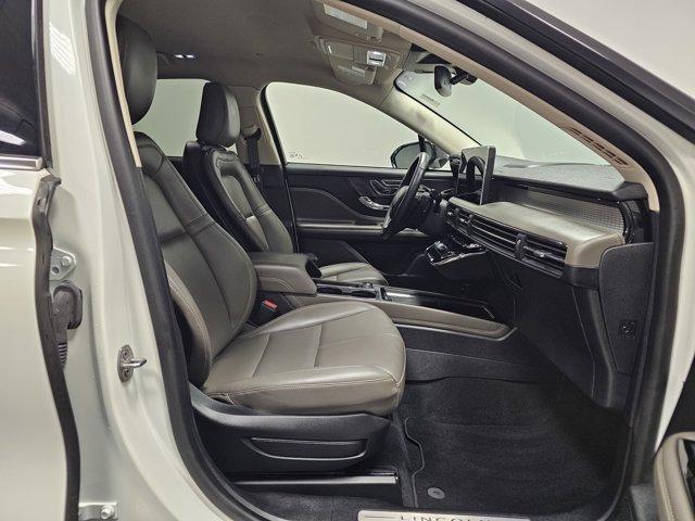 used 2023 Lincoln Corsair car, priced at $26,462