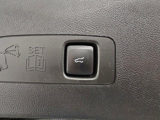 used 2023 Lincoln Corsair car, priced at $26,462