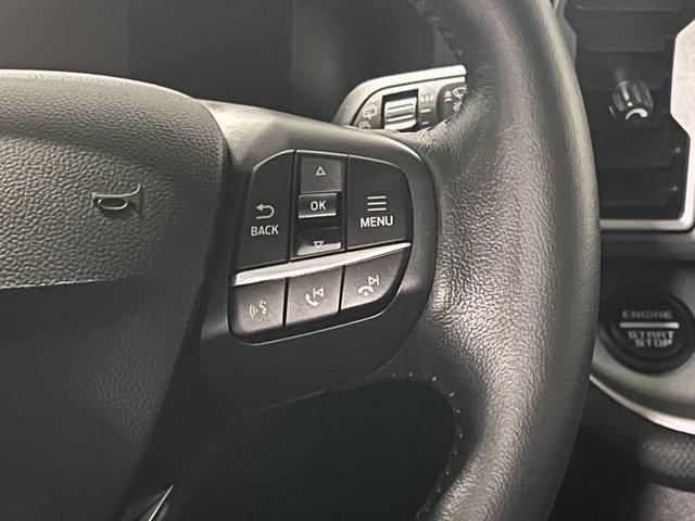 used 2022 Ford Bronco Sport car, priced at $21,462