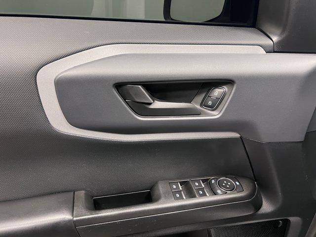 used 2022 Ford Bronco Sport car, priced at $21,462