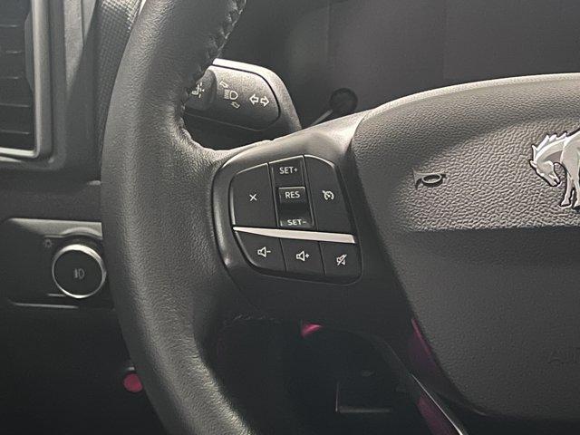 used 2022 Ford Bronco Sport car, priced at $21,462