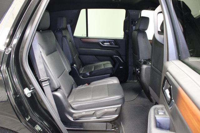 used 2025 GMC Yukon car, priced at $64,375