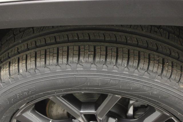 new 2025 Jeep Grand Cherokee L car, priced at $55,740