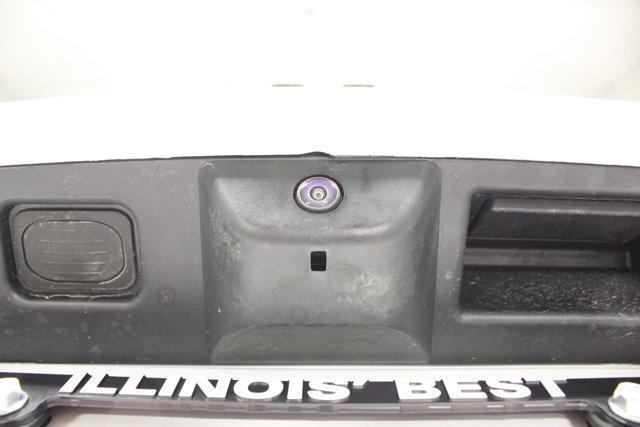 new 2025 Jeep Grand Cherokee L car, priced at $55,740