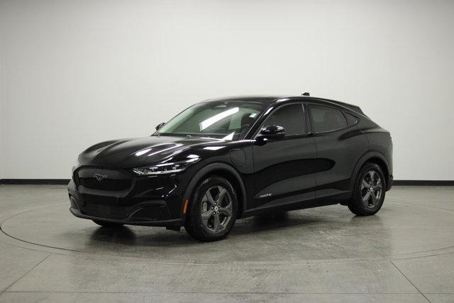 used 2023 Ford Mustang Mach-E car, priced at $22,462