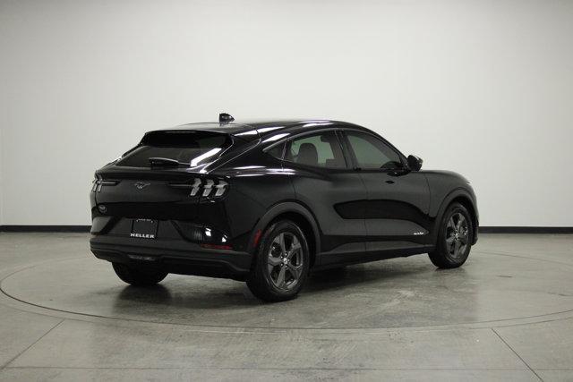 used 2023 Ford Mustang Mach-E car, priced at $22,462