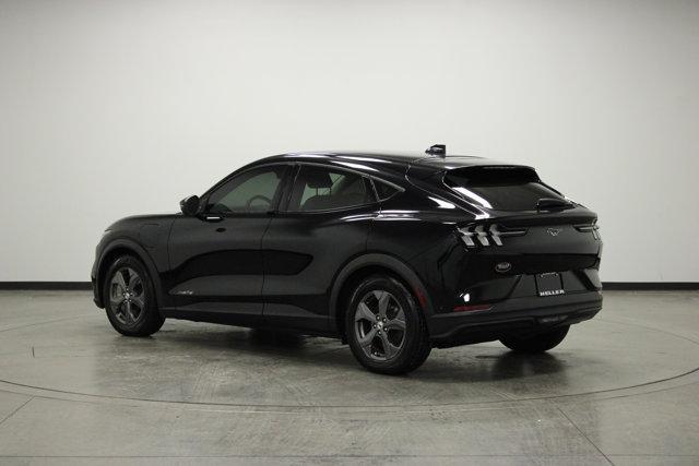 used 2023 Ford Mustang Mach-E car, priced at $22,462