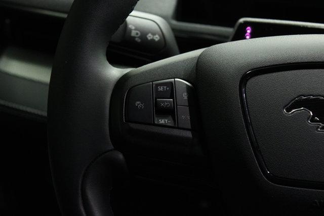 used 2023 Ford Mustang Mach-E car, priced at $22,462