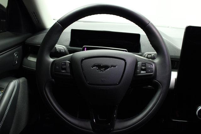 used 2023 Ford Mustang Mach-E car, priced at $22,462