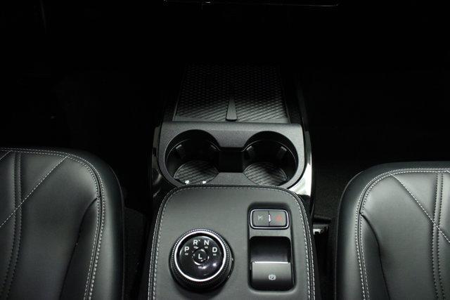 used 2023 Ford Mustang Mach-E car, priced at $22,462