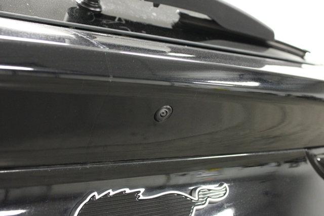 used 2023 Ford Mustang Mach-E car, priced at $22,462