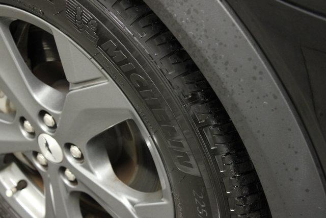 used 2023 Ford Mustang Mach-E car, priced at $22,462