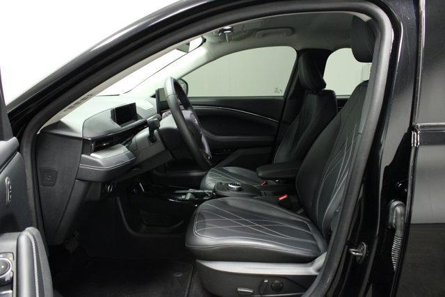 used 2023 Ford Mustang Mach-E car, priced at $22,462