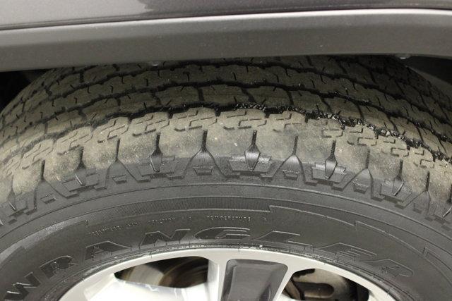 used 2021 Jeep Wrangler Unlimited car, priced at $22,462