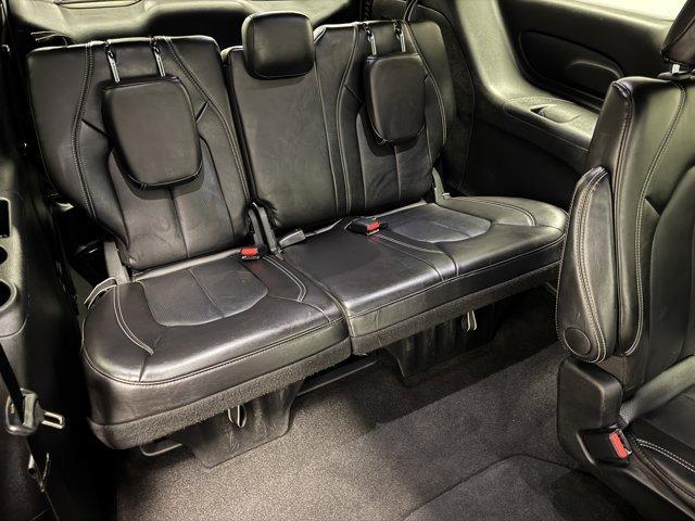 used 2025 Chrysler Pacifica car, priced at $31,962