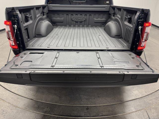 used 2023 Ford F-150 car, priced at $60,962
